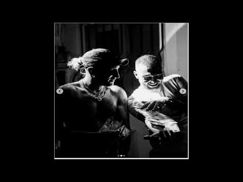 GODSQUAD X MUSAH X SAPRANOV - Γειτονιά (ΑΚΥΚΛΟΦΟΡΗΤΟ)