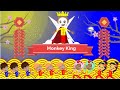 The Monkey King Music Video Kai Lan Molly Milly Friends