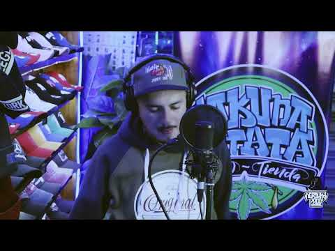 SESIONES HAKUNA #8 - MC DRODER