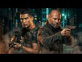 Jason Statham Cristiano Ronaldo Full Action Movie Concept AI 2025 Full Movie 4K Ultra