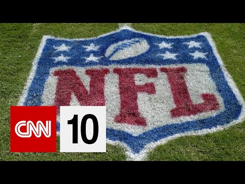 NFL為什麼要視頻監控其球員？ (Why Is The NFL Video Monitoring Its Players?)