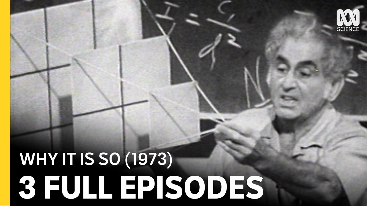 They Don't Teach Like This Anymore — Professor Miller (1973)