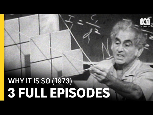 They Don't Teach Like This Anymore — Professor Miller (1973) SDDEFAULT Thumbnail