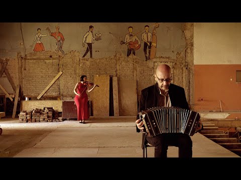 Cafetín de Buenos Aires