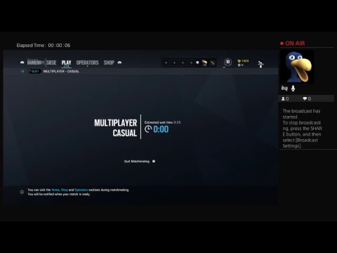 Rainbow six siege team killing