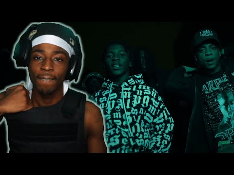 OpeyTup Reacts To "Kay Flock x Dougie B x Thunder Bklue - Doomsday (shot by: Spike Tarantino)"