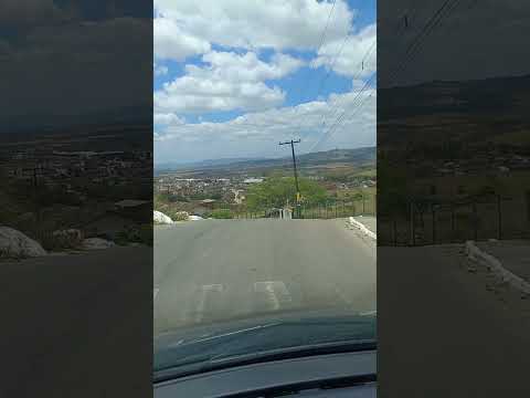 São Joaquim do monte.