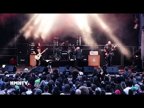 Goatsnake @ Freak Valley Festival