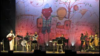 MILTON NASCIMENTO &quot;San Vicente&quot; | Vivo Rio | Clube da Esquina 2019