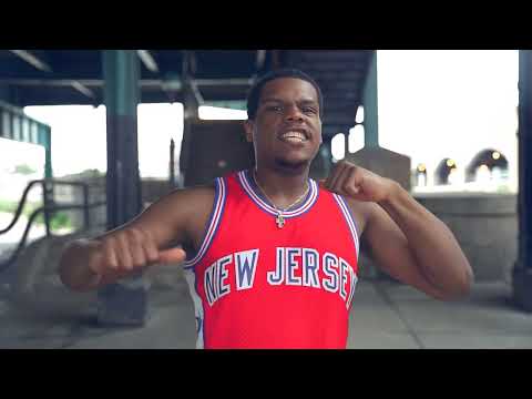 K-Prez - Green Light (VIDEO) Produced by Asethic