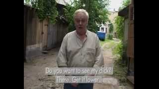 Fragments no filmas"Jumta cilvēks"