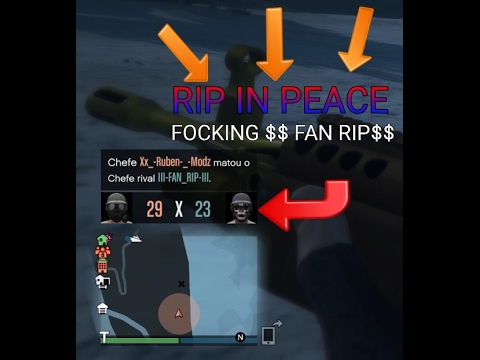 RIP  [[FANRIP]]  F4C4D4S 3 S3C0RS