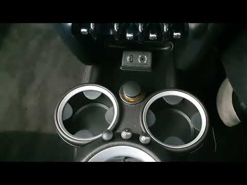 141D749 - 2014 MINI Cooper D SW32 2DR 13,400