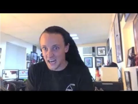 Mega64 Poorly Played Stream 47 - Prank Call 12