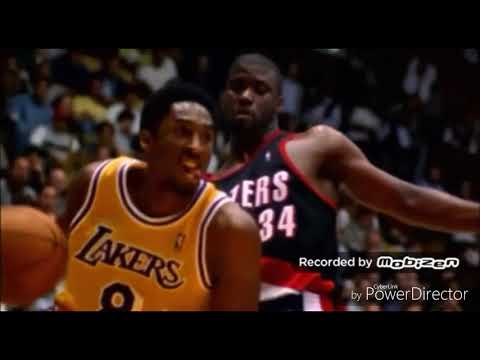 KOBE BRYANT MIX  -EVERY DAY WE LIT- *must watch*