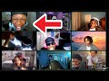 YoungDabo Court Case With 2XRAKAI CAPRI SOPHIA ENDS IN A BOXING MATCH FULL COURTCASE VOD FUN