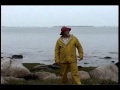 Rick Spencer: A Sailor Hates The Rain