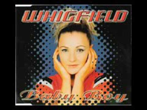 Whigfield Megamix by dj rakxito