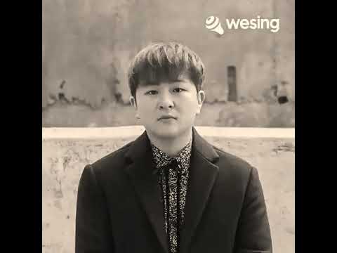 ONE PERSON. A cover.  Big ost