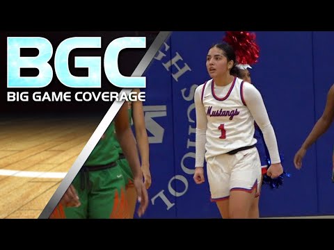 GIRLS BASKETBALL: Jefferson tops Sam Houston in 27-5A showdown