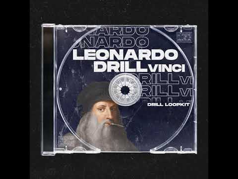 *FREE* UK/NY DRILL LOOP KIT | 25 UK/NY DRILL MELODIES!!! | (LINK IN THE DESCRIPTION)