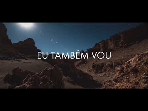 Eu Também Vou (So Will I) - Raphael Camelo | Lyric Vídeo