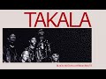 Black Motion X Afrikan Roots X DJ Buckz X MÖRDA Takala Official Visualizer