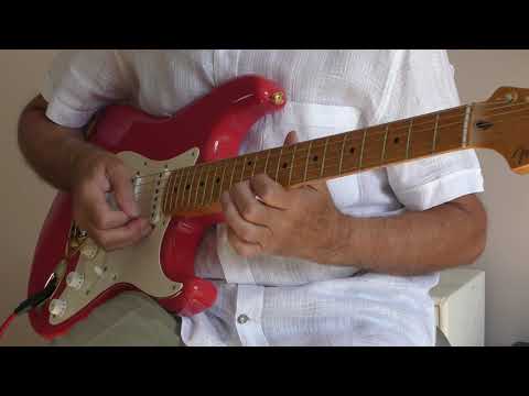 Till - ZZ en De Maskers cover by Phil McGarrick.  FREE TABS