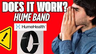 Hume Health Tracker Brand Reviews - Benefits and Pros & Cons - Is It Worth It?