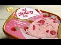 Beat the Init with Selecta Bestsellers Strawberries 'n Creme!