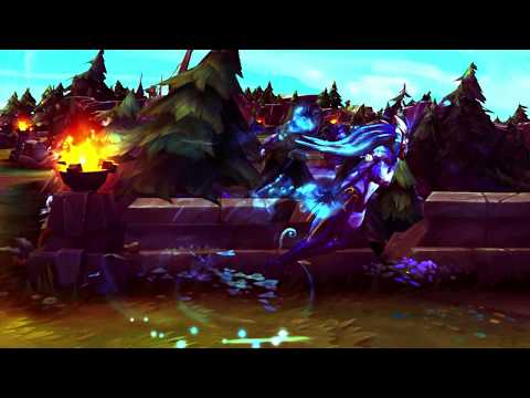 UOL Exileh His Best KOREA BOOTCAMP Game?: Syndra (19/1/5) EDIT GAMEPLAY SoloQ Montage Vol.11