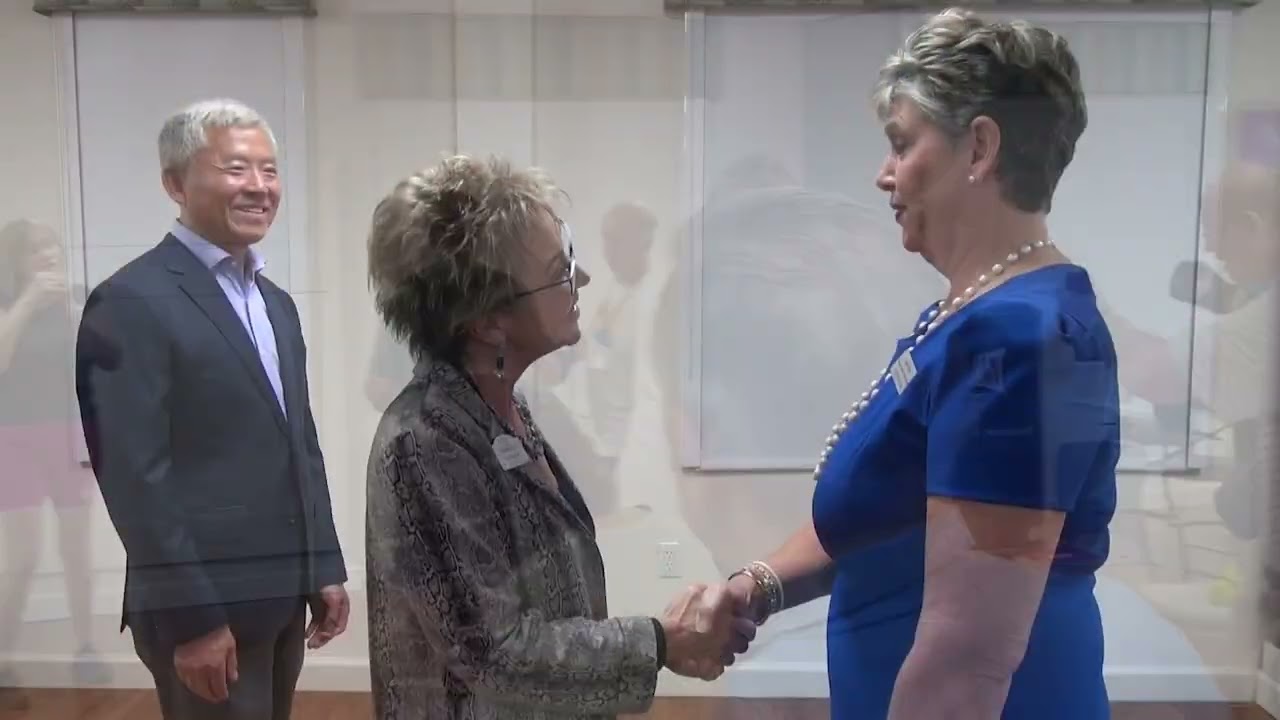 Parkinson Place Center Giving Challenge Promotion