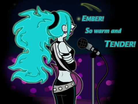 Ember's Story