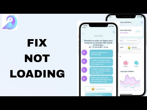 How To Fix And Solve Not Loading On Dewiza App | Easy Fix