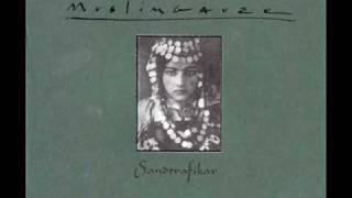 Muslimgauze - Uskudar