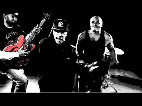 THE OFFICIAL BLAKROC VIDEO Ft. Jay-Z , Sticky Fingaz and more