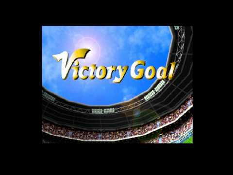 Victory Goal Saturn