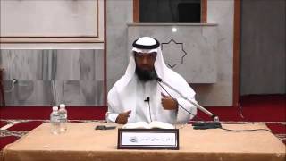 عمدة الطالب (62) - باب الشُفعة