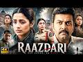 Trisha Krishnan & Indrajith | Raazdari (2026) | New South Blockbuster Action Full HD Movie In Hindi DEFAULT Thumbnail