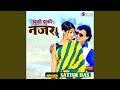 Jhuki Jhuki Nazar