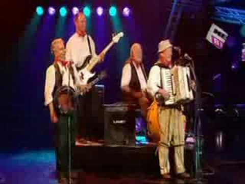 The Wurzels - Never Mind The Buzzcocks Christmas edition