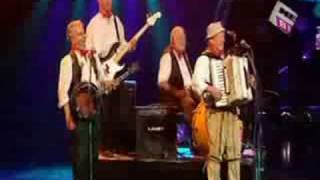 The Wurzels - Never Mind The Buzzcocks Christmas edition