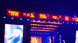 *** Henrique e Juliano - Não Passa Vontade Skuta Festival ***