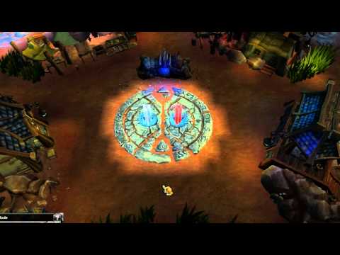 Z for Ziggs: Ziggsovsky Overture