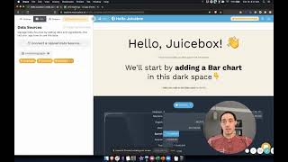 Videos zu Juicebox