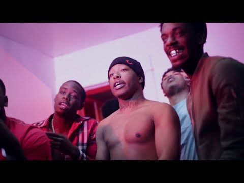 Fatboii Gzz ft. Rackboy - Granny Spot (Music Video Reupload) (prod. sledgren)