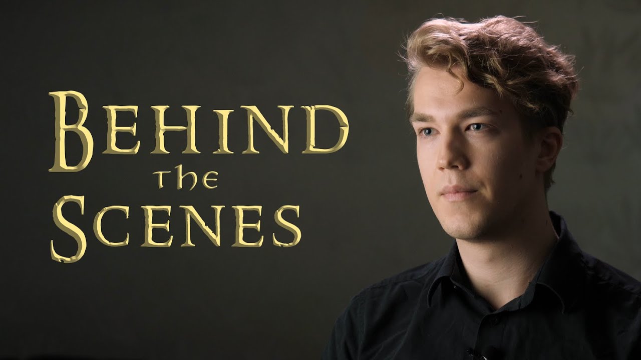 One Of The Seven - Behind The Scenes