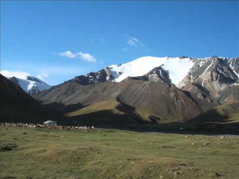 BAnzragch - Hiimoritoi aaw