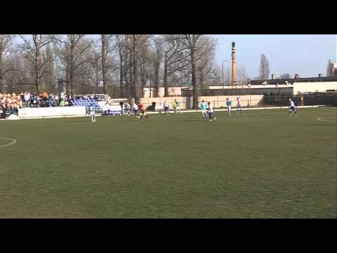 Polonia Piotrków Astoria Szczerców