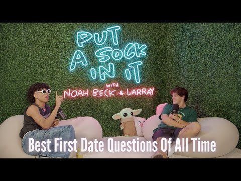 The Best First Date Questions Of All Time - Episode #23